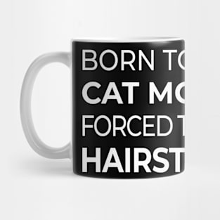 Hairstylist Mug